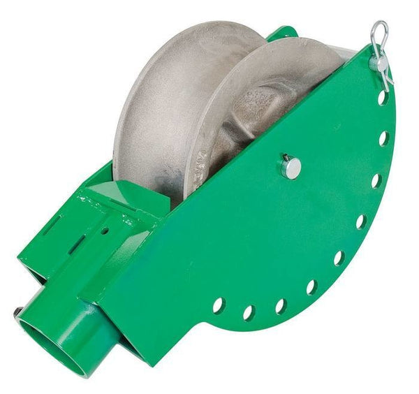 Greenlee Nose Assy -GRE-00864 | GarageAndFab.com