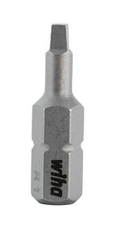 WIHA TOOLS Square Insert Bit