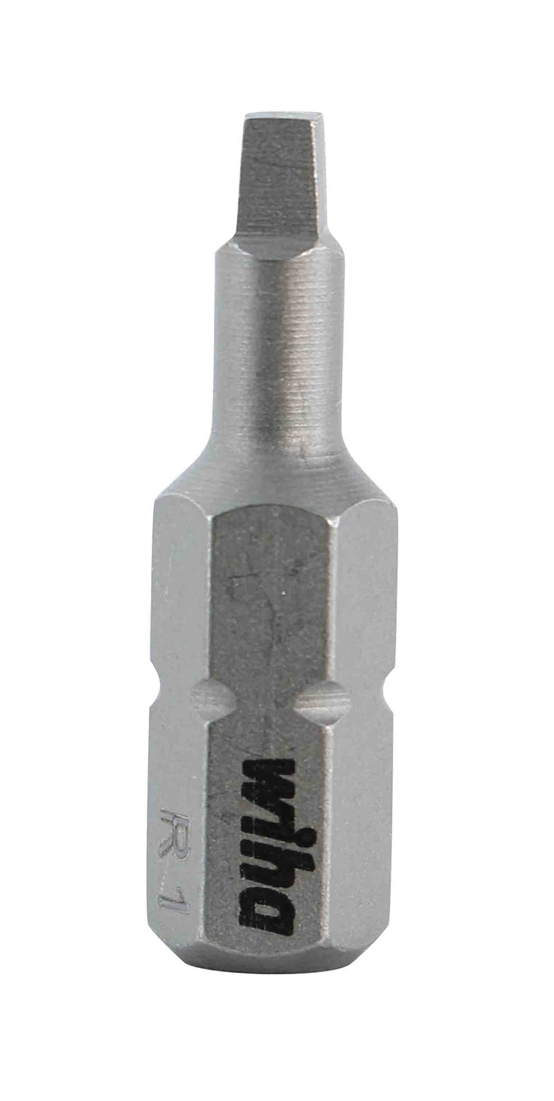 WIHA TOOLS Square Insert Bit