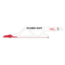 Milwaukee Electric Blade Flush Cut  Blade 1Pk - MLW-48-00-1600 | MFVCanada.com