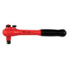 WIHA TOOLS Insulated 1/2" Drive Ratchet - WIH-12853 | GarageAndFab.com