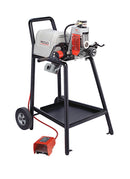 Ridgid 918I 100V Complete - RGD-64982 | GarageAndFab.com