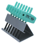 WIHA TOOLS 7 Piece Torxplus Wing Handle Set - WIH-36592 | GarageAndFab.com