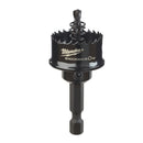Milwaukee 1" Shockwave Hole Saw - MLW-49-56-9815 | MFVCanada.com