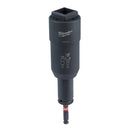 Milwaukee Sw Linemans Trans Nut Runner - MLW-49-66-5102 | MFVCanada.com