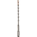 Milwaukee Sds+2Ct 1/4" X 14" X 16" Bulk 25 - MLW-48-20-7536 | MFVCanada.com