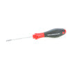 WIHA TOOLS Softfinish Square Screwdriver #0 X 80Mm - 35800 - WIH-35800 | GarageAndFab.com