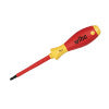 WIHA TOOLS Insulated Softfinish Phillips Screwdriver