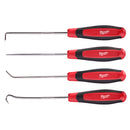 Milwaukee Hook And Pick Set - MLW-48-22-9215 | MFVCanada.com