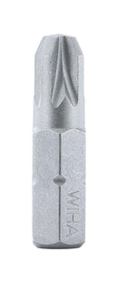 WIHA TOOLS Pozidriv Insert Bit