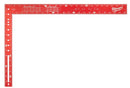Milwaukee Electric Mke Metric 16" X 24" Le Frmng Squar - MLW-MLSQ124 | MFVCanada.com
