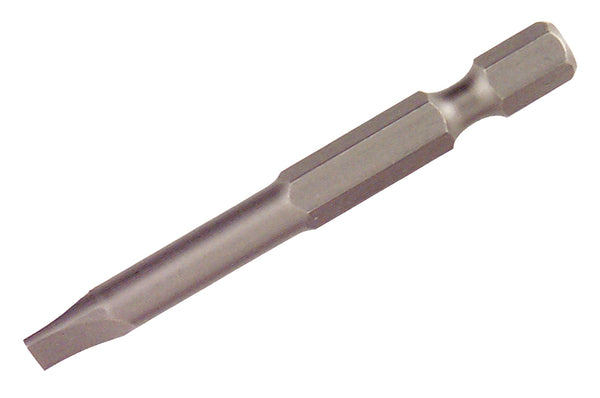 WIHA TOOLS Square Power Bit #1 X 90Mm - 74814 - WIH-74814 | GarageAndFab.com