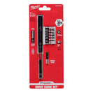 Milwaukee 6" Magdrv Gd W/6 Bits - MLW-48-32-4518 | MFVCanada.com