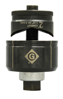 Greenlee Ko Set, Sr, 2" Cond - GRE-K3BB-2 | GarageAndFab.com