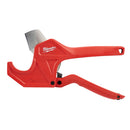 Milwaukee 1-5/8" Ratcheting Pipe Cutter - MLW-48-22-4210 | MFVCanada.com