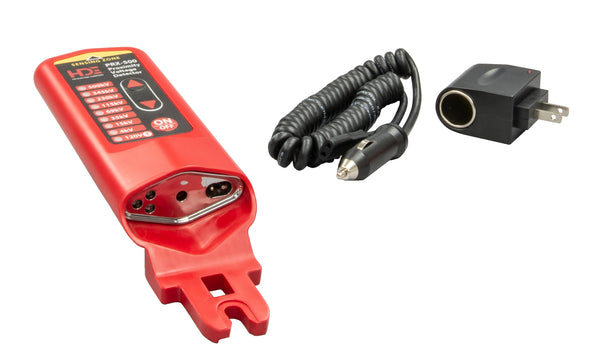Greenlee Proximity Voltage Detector Kit - GRE-PRX-500/K02 | GarageAndFab.com