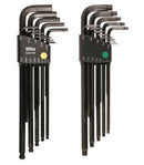 WIHA TOOLS 26 Piece Torx Hex L-Key Set - WIH-36694 | GarageAndFab.com