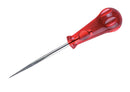 WIHA TOOLS Square Reaming Awl 6.0Mm X 100Mm - WIH-30002 | GarageAndFab.com