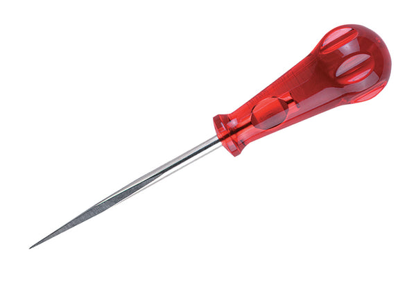 WIHA TOOLS Square Reaming Awl 6.0Mm X 100Mm - WIH-30002 | GarageAndFab.com