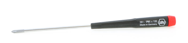 WIHA TOOLS Precision Phillips Screwdriver