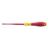 WIHA TOOLS Insulated Softfinish Security Torx Screwdriver T10S - WIH-32512 | GarageAndFab.com