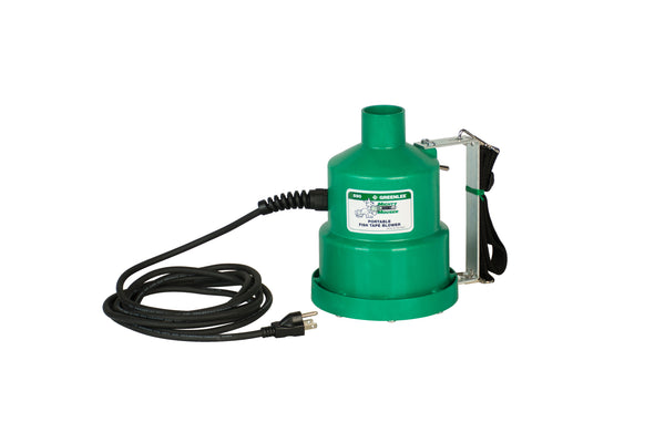 Greenlee Porta-Blower Unit - GRE-590 | GarageAndFab.com