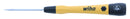 WIHA TOOLS Esd Safe Picofinish Precision Screwdriver - Slotted 2.5Mm X 50Mm - WIH-27276 | GarageAndFab.com
