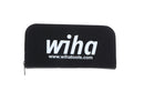 WIHA TOOLS Replacement Zipper Case For Micro Bits - WIH-91204 | GarageAndFab.com
