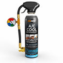 Emzone 12a A/C Cool Refrigerant  45850 | RogueFuel.ca