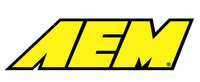 AEM Logo - MUNRO INDUSTRIES | Wholesale Canada mi-