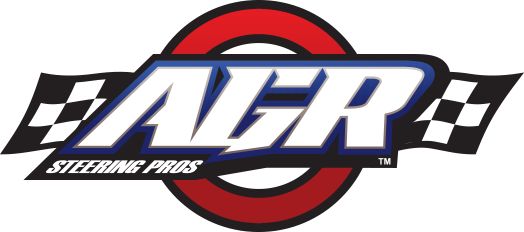 AGR Steering Pros Logo - MUNRO INDUSTRIES mi-