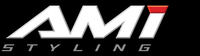 AMI Styling Logo - MUNRO INDUSTRIES | Wholesale Canada mi-