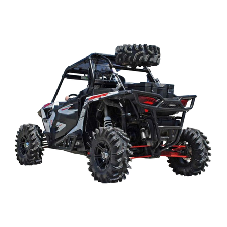 ATV & UTV Body & Accessories - MUNRO POWERSPORTS | MUNRO INDUSTRIES mp-1008010201