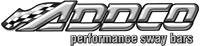 ADDCO Performance Sway Bars - MUNRO INDUSTRIES | Wholesale Canada mi-