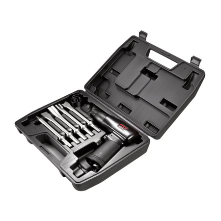 Air Hammer Kits - MFV-CANADA | MUNRO INDUSTRIES mi-1003010101