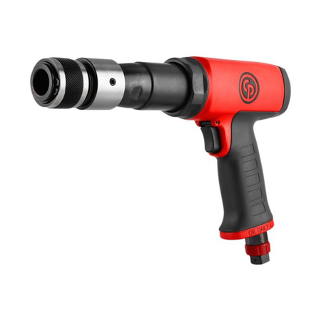 Air Hammers - MFV-CANADA | MUNRO INDUSTRIES mi-1003010102