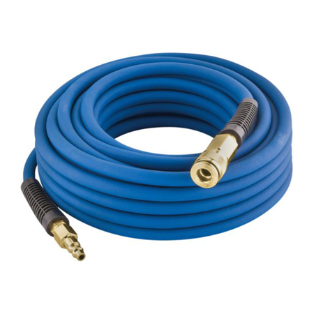 Air Hoses - MFV-CANADA | MUNRO INDUSTRIES mfv-1003010801