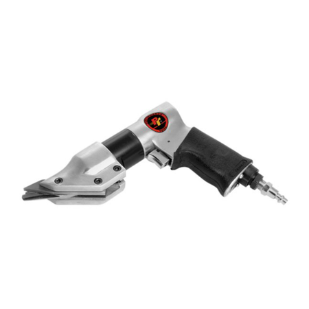 Air Shears - MFV-CANADA | MUNRO INDUSTRIES mfv-1003010501