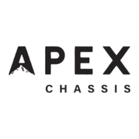 Apex Chassis | Munro Industries