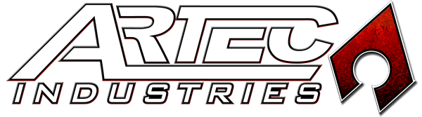 Artec Industries Logo - MUNRO INDUSTRIES | Wholesale Canada mi-