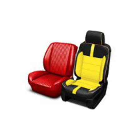 Automotive Upholstery & Leather Seats | Garage & Fabrication | Munro Industries mi-1001011002