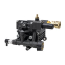 BE Power Equipment Centurion P2 Direct Drive Axial 3400PSI 2.5GPM Pressure Washer Pump - 85.179.112B | GarageAndFab.com