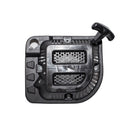 BE Power Equipment Recoil Starter Assy, R210 Square - BEP-85.571.006
