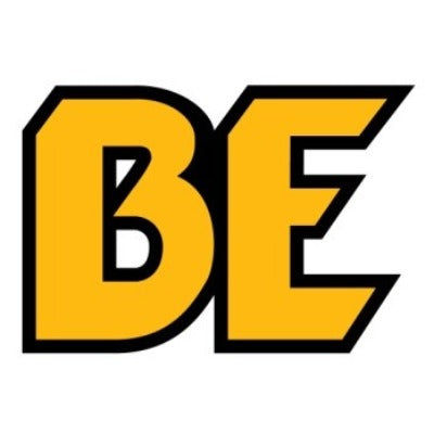 BE Power Equipment Logo - MUNRO INDUSTRIES mi-