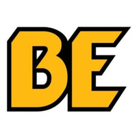 BE Power Equipment Logo - MUNRO INDUSTRIES mi-