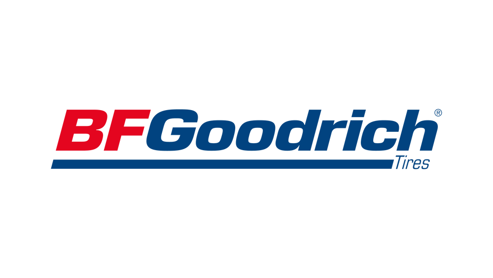 BF Goodrich Logo - MUNRO INDUSTRIES mi-