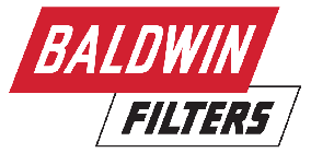 Baldwin Filters  Logo - MUNRO INDUSTRIES mi-