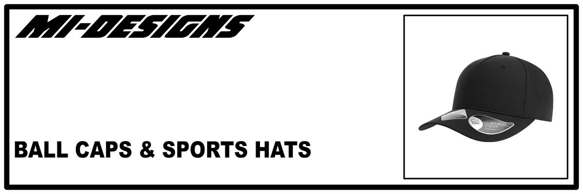 Ball Caps & Sports Hats - MI-DESIGNS | MUNRO INDUSTRIES mid-1005040301 2160x720