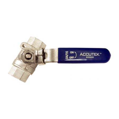 Ball Valves - MFV-CANADA | MUNRO INDUSTRIES mfv-1003170601