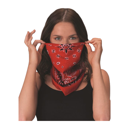 Bandanas - MI-DESIGNS | MUNRO INDUSTRIES mid-100504060203